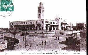 PM da- 03- Gare